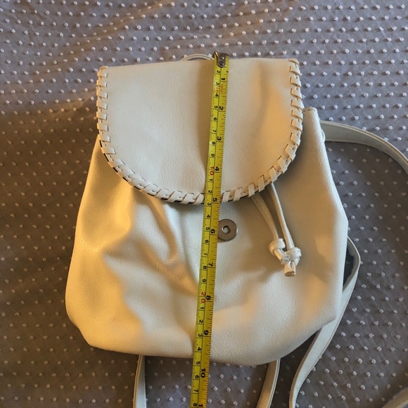 Mini Backpack - Picture 5 of 6